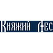Логотип компании ЧУП«Княжий Лес» (Могилев)