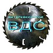 Логотип компании ЧТПУП“Витдревесстрой“ (Витебск)