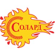Логотип компании Солард, ООО (Киев)