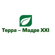 Логотип компании Терра-Мадре XXI, ООО (Киев)
