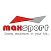 Логотип компании Интернет-магазин «Maxsport.by» (Минск)