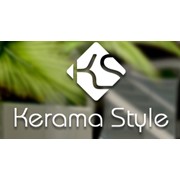 Логотип компании Керама-стиль, ООО (Одесса)