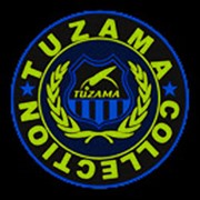 Логотип компании Скакун В.М (Tuzama), ЧП (Киев)