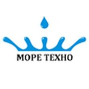 Логотип компании ЧТУП “МОРЕ ТЕХНО“ (Минск)