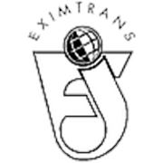 Логотип компании ОДО «Эксимтранс» (Минск)