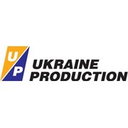 Логотип компании Юкрейн Продакшн, ООО (Ukraine Production) (Киев)
