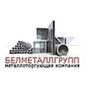 Логотип компании Белметаллгрупп ОДО (Минск)