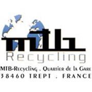 Логотип компании MTB-Recycling СНГ, ООО (Одесса)