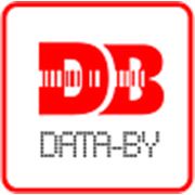 Логотип компании ООО “ДАТА-БАЙ“ (Минск)