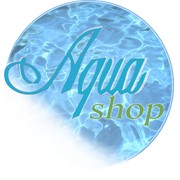 Логотип компании Интернет магазин Aquashop / Аквашоп (Киев)