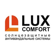 Логотип компании Lux Comfort Astana (Люкс Комфорт Астана), ИП (Алматы)