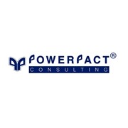 Логотип компании Кадровый консалтинг Украина, ПП ( PowerPact HR Consulting ) (Киев)