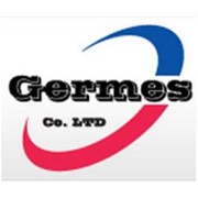 Логотип компании Гермес-Плюс (Одесса)