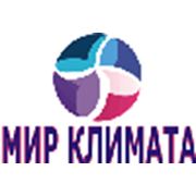 Логотип компании ООО “Мир Климата“ (Минск)