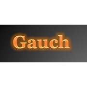 Логотип компании Gauch, ООО (Ташкент)