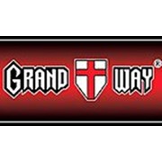 Логотип компании Grand Way (Харьков)