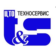 Логотип компании Техносервис, ООО (Ставрополь)