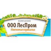 Логотип компании ООО “ЛЕСПРОМ“Производитель (Волжский)