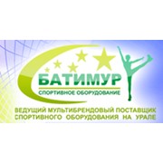 Логотип компании Батимур, ООО (Екатеринбург)