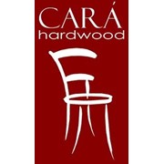 Логотип компании Cara Hardwood(Кара Харвуд), ТОО (Алматы)