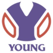 Логотип компании Янг Украина, ООО (Прилуки)