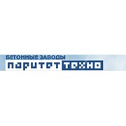 Логотип компании Паритет-Техно, ООО (Москва)