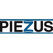 Логотип компании PIEZUS (Пьезус), ООО (Москва)