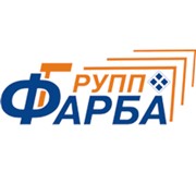 Логотип компании Фарба-Групп, ЗАО (Тирасполь)
