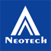 Логотип компании Neotech KZ (Неотеч Кейзэт), ТОО (Алматы)