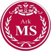 Логотип компании Ark MS (Арк МС), ИП Шаушенова С.Г. (Тараз)