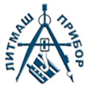 Логотип компании Литмашприбор (Усмань)