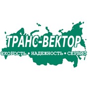 Логотип компании Транс-Вектор Казахстан, ТОО (Алматы)