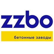 Логотип компании Завод “ZZBO“ (Грозный)