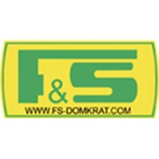 Логотип компании Формат, ЧП; F&S-FORMAT (Черкассы)