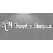 Логотип компании Импортстройматериалы, ООО (Минск)