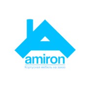 Логотип компании Amiron (Амирон) ,ИП (Алматы)