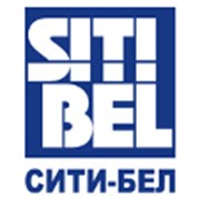 Логотип компании Сити-Бел (Гродно)