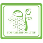 Логотип компании ХимПром ЛТД, ООО (Черкассы)
