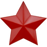 Логотип компании Завод “Красное знамя“ (Ревда)