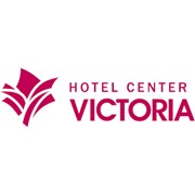 Логотип компании Victoria Hotel Center, ООО (Донецк)