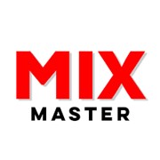 Логотип компании MixMaster (Харьков)