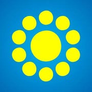 Логотип компании Бриолайт-Украина (Николаев)