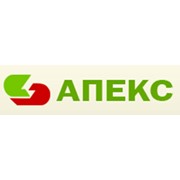 Логотип компании ПКП Апекс, ОАО (Дубна)