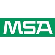 Логотип компании MSA Safety Украина, Представительство (Киев)
