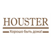 Логотип компании Houster (Хаустер), ООО (Новосибирск)