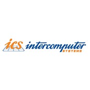 Логотип компании Интеркомпьютер Системс, ООО (Киев)