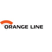 Логотип компании Оренж Лайн (Orange Line), ООО (Киев)