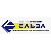 Логотип компании Эльза мебель, ЧП (Киев)