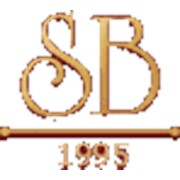 Логотип компании Эсби (SB 1995), ООО (Киев)