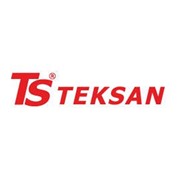 Логотип компании Teksan (Тексан) , ТОО (Алматы)
